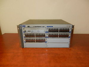 Refurbished Hp Procurve J4865A Switch 4108GL w/4 X Hp J4862B/1 x Hp J4864A/Rackmount Ears - Pricing & specs Refurbished Hp Procurve J4865A Switch 4108GL w/4 X Hp J4862B/1 x Hp J4864A/Rackmount Ears &#8211; Pricing &#038; specs 1420184923 35