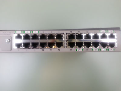 Refurbished HP PROCURVE 2524 J4813A NETWORK SWITCH 24 PORT - Pricing & specs Refurbished HP PROCURVE 2524 J4813A NETWORK SWITCH 24 PORT &#8211; Pricing &#038; specs 1420186235 1