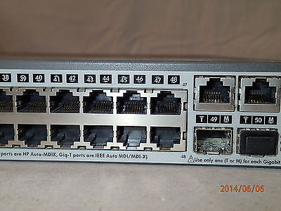 Refurbished HP Procurve Network Switch 2650 J4899B - Pricing & specs Refurbished HP Procurve Network Switch 2650 J4899B &#8211; Pricing &#038; specs 1420187283 1