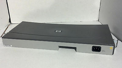 Refurbished HP PROCURVE 2124 NETWORK SWITCH, 10 / 100 base-TX - Pricing & specs Refurbished HP PROCURVE 2124 NETWORK SWITCH, 10 / 100 base-TX &#8211; Pricing &#038; specs 1420188461 1