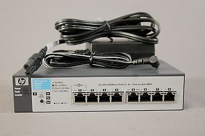 Refurbished HP J9449A ProCurve 1810G-8 v2 Switch - Pricing & specs Refurbished HP J9449A ProCurve 1810G-8 v2 Switch &#8211; Pricing &#038; specs 1420189103 1