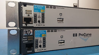 Refurbished HP ProCurve J9146A 24-Ports External Switch - Pricing & specs Refurbished HP ProCurve J9146A 24-Ports External Switch &#8211; Pricing &#038; specs 1420190263 1
