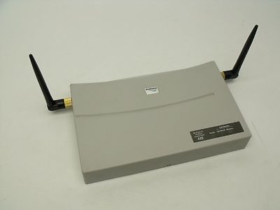 Refurbished HP Procurve 420 RSVLC-0301 J8130A B/G Networking Wireless Access Point - Pricing & specs Refurbished HP Procurve 420 RSVLC-0301 J8130A B/G Networking Wireless Access Point &#8211; Pricing &#038; specs 1420190787 1