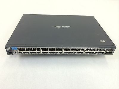 Refurbished HP Procurve Switch 2810-48G J9022A 48 Port Gigabit Network Switch- Pricing & specs Refurbished HP Procurve Switch 2810-48G J9022A 48 Port Gigabit Network Switch- Pricing &#038; specs 1420196536 1