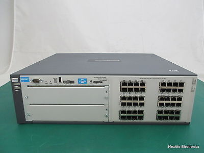 HP J8771-69001 ProCurve Switch 4202vl-48G J8771A