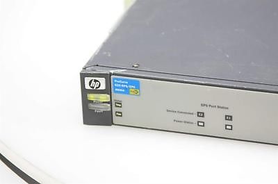 Refurbished HP ProCurve Networking 620 RPS/EPS J8696A 2 ESP 2 RSP External Server Power - Pricing & specs Refurbished HP ProCurve Networking 620 RPS/EPS J8696A 2 ESP 2 RSP External Server Power &#8211; Pricing &#038; specs 1420213627 1