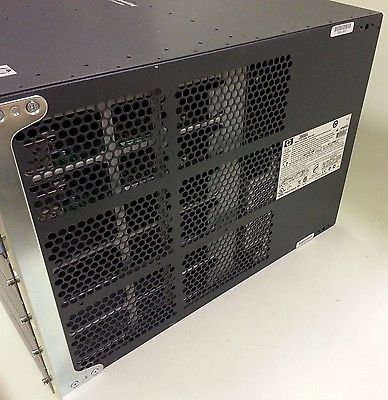 Refurbished J8700A HP ProCurve 5412zl E5412-96G 4x J8702A PoE 2x J8712A PSU J8698A Switch - Pricing & specs Refurbished J8700A HP ProCurve 5412zl E5412-96G 4x J8702A PoE 2x J8712A PSU J8698A Switch &#8211; Pricing &#038; specs 1420415011 KGrHqF rcFGZg99E1vBRtn2ml G 60 1