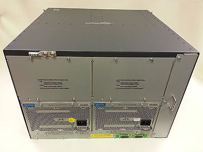 Refurbished J8700A HP ProCurve 5412zl E5412-96G 4x J8702A PoE 2x J8712A PSU J8698A Switch - Pricing & specs Refurbished J8700A HP ProCurve 5412zl E5412-96G 4x J8702A PoE 2x J8712A PSU J8698A Switch &#8211; Pricing &#038; specs 1420415011 KGrHqR qwFGTqRdw8RBRtn29Z0lg 60 1