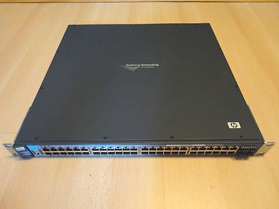 Refurbished HP Procurve 3500YL-48G 48-Port Gigabit POE Network Switch J8693A - Pricing & specs Refurbished HP Procurve 3500YL-48G 48-Port Gigabit POE Network Switch J8693A &#8211; Pricing &#038; specs 1420415112 1