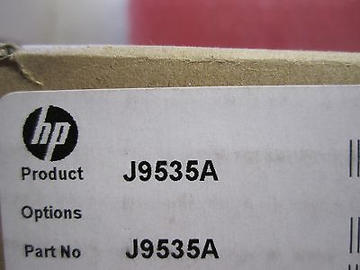 Refurbished HP PROCURVE J9535A GIG-T/4-SFP v2 zl 20-PORT MOD MODULE for 5400ZL 8200ZL NEW - Pricing & specs Refurbished HP PROCURVE J9535A GIG-T/4-SFP v2 zl 20-PORT MOD MODULE for 5400ZL 8200ZL NEW &#8211; Pricing &#038; specs 1420415592 1