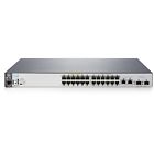 HP ProCurve 2530-24-PoE+ 24-Port Ethernet Network Switch P/N: J9779A#ABA - Pricing & specs HP ProCurve 2530-24-PoE+ 24-Port Ethernet Network Switch P/N: J9779A#ABA &#8211; Pricing &#038; specs 1420415928 140