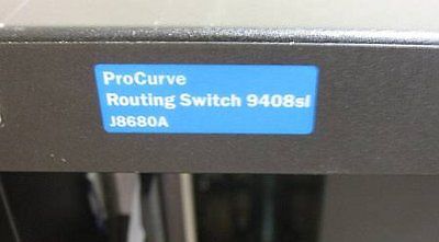 Refurbished HP ProCurve 9400sl Switch J8680A with J8681A J8687-80003 - Pricing & specs Refurbished HP ProCurve 9400sl Switch J8680A with J8681A J8687-80003 &#8211; Pricing &#038; specs 1420556090 1