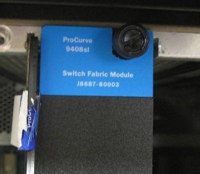 Refurbished HP ProCurve 9400sl Switch J8680A with J8681A J8687-80003 - Pricing & specs Refurbished HP ProCurve 9400sl Switch J8680A with J8681A J8687-80003 &#8211; Pricing &#038; specs 1420556091 1