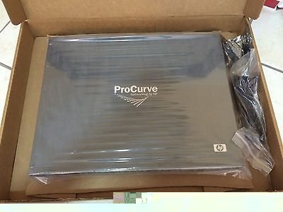 Refurbished NEW HP ProCurve J9089A E2610-48 48 port + 2 SFP PoE Ethernet Switch OPEN BOX - Pricing & specs Refurbished NEW HP ProCurve J9089A E2610-48 48 port + 2 SFP PoE Ethernet Switch OPEN BOX &#8211; Pricing &#038; specs 1420581238 1