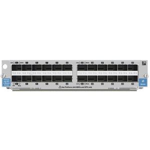 Refurbished HP ProCurve Switch 5400zl 24-port Mini-GBIC Module - 24 x SFP (mini-GBIC) J8706A - Pricing & specs Refurbished HP ProCurve Switch 5400zl 24-port Mini-GBIC Module &#8211; 24 x SFP (mini-GBIC) J8706A &#8211; Pricing &#038; specs 1420788066 35