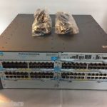 Refurbished J8697A HP ProCurve 5406zl-96G 4x J8702A 96port Gig PoE 1x J8726A 2x J8712A - Pricing & specs Refurbished J8697A HP ProCurve 5406zl-96G 4x J8702A 96port Gig PoE 1x J8726A 2x J8712A &#8211; Pricing &#038; specs 1420794165 35 150x150