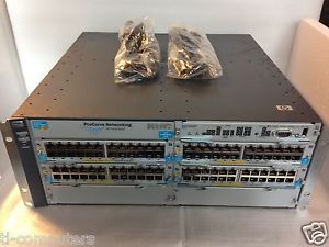 Refurbished J8697A HP ProCurve 5406zl-96G 4x J8702A 96port Gig PoE 1x J8726A 2x J8712A - Pricing & specs Refurbished J8697A HP ProCurve 5406zl-96G 4x J8702A 96port Gig PoE 1x J8726A 2x J8712A &#8211; Pricing &#038; specs 1420794165 35