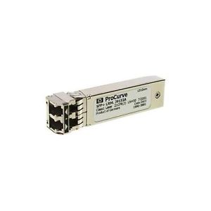 Refurbished NEW HP Networking J9151A ProCurve Gigabit Ethernet SFP+ Transceiver - Pricing & specs Refurbished NEW HP Networking J9151A ProCurve Gigabit Ethernet SFP+ Transceiver &#8211; Pricing &#038; specs 1420794848 35
