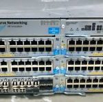 Refurbished HP ProCurve (J8697A) Rack-Mountable Switch Managed - Pricing & specs Refurbished HP ProCurve (J8697A) Rack-Mountable Switch Managed &#8211; Pricing &#038; specs 1420797611 35 150x149