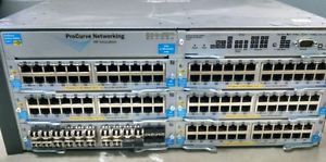 Refurbished HP ProCurve (J8697A) Rack-Mountable Switch Managed - Pricing & specs Refurbished HP ProCurve (J8697A) Rack-Mountable Switch Managed &#8211; Pricing &#038; specs 1420797611 35