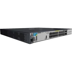 Refurbished HP ProCurve 3500yl-24G-PoE+ Layer 3 Switch J9310A#ABA - Pricing & specs Refurbished HP ProCurve 3500yl-24G-PoE+ Layer 3 Switch J9310A#ABA &#8211; Pricing &#038; specs 1420805439 35
