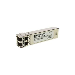 Refurbished HP J9151A PROCURVE 10GB SFP+LR TRANSCEIVER LIMITED - Pricing & specs Refurbished HP J9151A PROCURVE 10GB SFP+LR TRANSCEIVER LIMITED &#8211; Pricing &#038; specs 1420822725 35