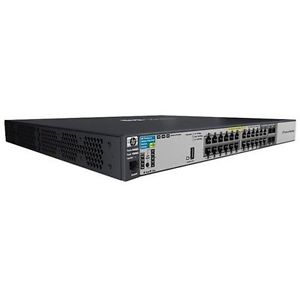 Refurbished HP ProCurve 3500yl-24G-PoE+ Layer 3 Switch - Pricing & specs Refurbished HP ProCurve 3500yl-24G-PoE+ Layer 3 Switch &#8211; Pricing &#038; specs 1420833345 35