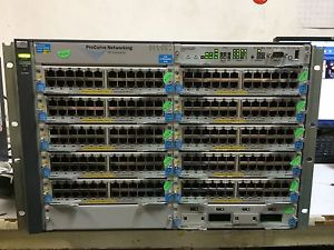 Refurbished J8698A HP ProCurve 5412zl E5412 zl Switch xJ8702A + x J8707A + x J8712A - Pricing & specs Refurbished J8698A HP ProCurve 5412zl E5412 zl Switch xJ8702A + x J8707A + x J8712A &#8211; Pricing &#038; specs 1421038626 35