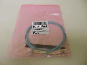 Refurbished NetApp X6553-R6 Cntlr-Shelf/Switch,2m,LC/LC,Op Fibre Optic Cable 112-00188+A0 Refurbished NetApp X6553-R6 Cntlr-Shelf/Switch,2m,LC/LC,Op Fibre Optic Cable 112-00188+A0 1423100664 35