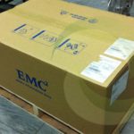 Refurbished CX4-4PDAE w/ 15x CX-4G15-450 – EMC CLARiiON Expansion Drawer 15x450GB, 3.5”, FC, 15K drives Refurbished CX4-4PDAE w/ 15x CX-4G15-450 – EMC CLARiiON Expansion Drawer 15x450GB, 3.5”, FC, 15K drives emc box pallet wm 600 150x150