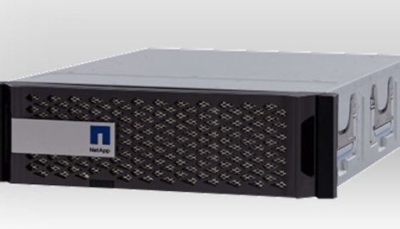 Netapp fas8000 array greentec systems