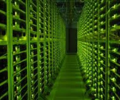 greentec systems green datacenter