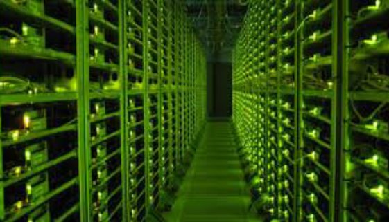 greentec systems green datacenter