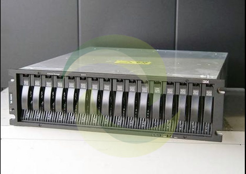 IBM DS4700 1814-70H SAN Disk Array, 16 x 300gb 15K disk drives IBM DS4700 1814-70H SAN Disk Array, 16 x 300gb 15K disk drives 1814 70H