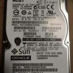 Sun Oracle 600GB 10K SAS 7064135 7045228 XRA-SS2CF-600G10K2 Sun Oracle 600GB 10K SAS 7064135 7045228 XRA-SS2CF-600G10K2 1444029726 35 150x150
