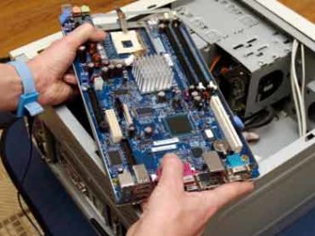 Greentec Systems Computer Repair