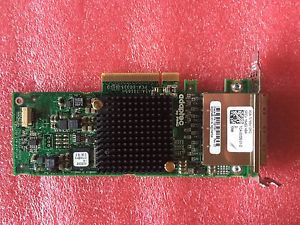 hba refurbished sas oracle 6gbps port sun