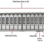 oracle sun storage 6180 server Oracle Sun Storage 6180 Server Array &#8211; Parts, Pricing, Info 6180 front callout 150x150