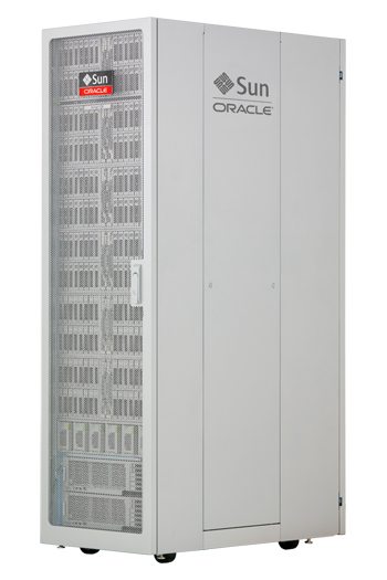 Oracle Sun ZFS Storage 7720 Server Oracle Sun ZFS Storage 7720 Server 7720