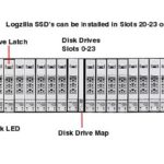 Oracle Sun DE2-24P Storage Server Oracle Sun DE2-24P Storage Server DE2 24P front callout 150x150