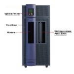 Oracle Sun  StorageTek L180 Server Oracle Sun  StorageTek L180 Server L180 STK front callout 150x150