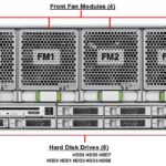 Oracle Sun Netra SPARC T4-2 Server Oracle Sun Netra SPARC T4-2 Server Netra T4 2 front callout 150x150