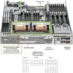 Oracle Sun Netra  T6340 Server Oracle Sun Netra  T6340 Server Netra T6340 top callout 150x150