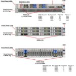 Oracle Sun X5-2L Server Oracle Sun X5-2L Server Oracle Server X5 2L front callout 150x150