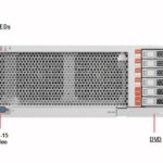 Oracle Sun X5-4 Server Oracle Sun X5-4 Server Oracle Server X5 4 front callout 150x150