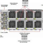 Oracle Sun X5-8 Server Oracle Sun X5-8 Server Oracle Server X5 8 front callout 150x150