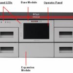 buy oracle / sun / storagetek sl150 modular tape library 7104475 lto6 fc, brand new - pricing and info Buy Oracle / SUN / StorageTek SL150 Modular Tape Library 7104475 LTO6 FC,Pricing and Info SL150 front callout 150x150