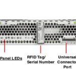 Oracle Sun SPARC T4-1B Server Oracle Sun SPARC T4-1B Server SPARC T4 1B front callout 1 150x150