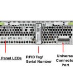 Oracle Sun SPARC T5-1B Server Oracle Sun SPARC T5-1B Server SPARC T5 1B front callout 150x150