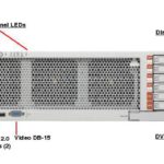 oracle sun sparc t7-2 server Oracle Sun SPARC T7-2 Server Specs Pricing Part Numbers SPARC T7 2 front callout 150x150